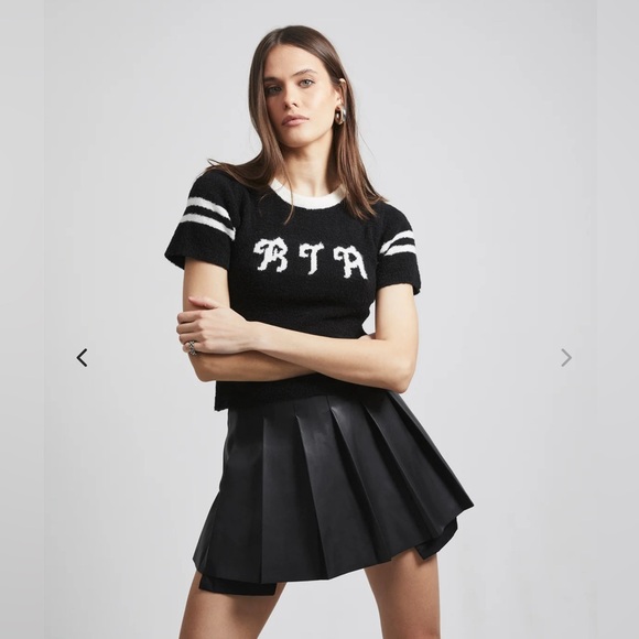 RTA Mason Skirt - as worn by Taylor Swift - Picture 1 of 6